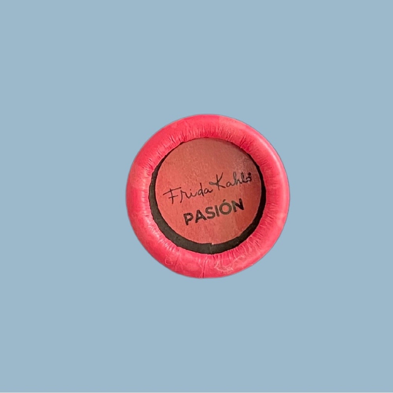 * Republic Cosmetics x Frida Kahlo lipstick passion