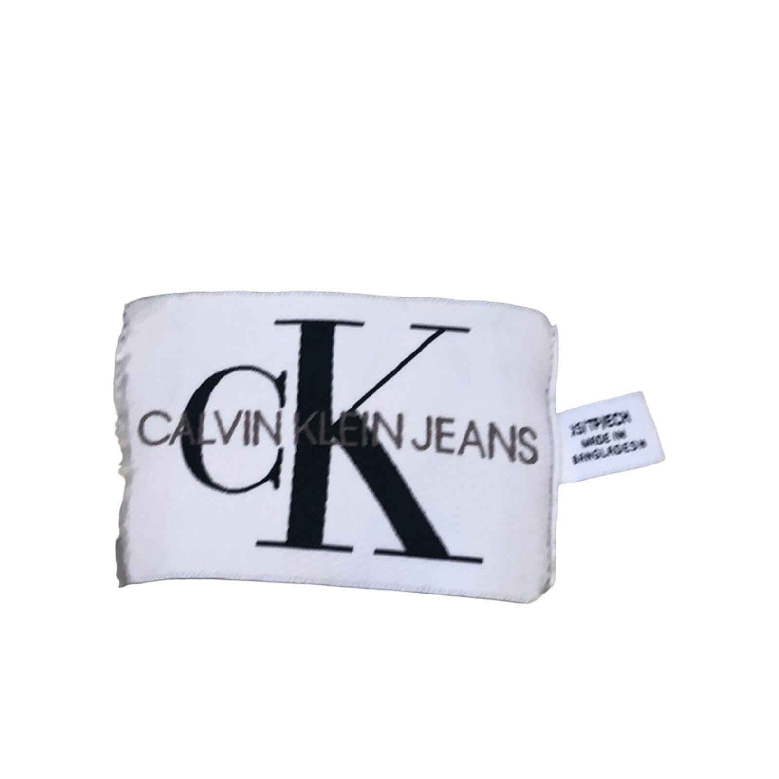 Calvin Klein Jean jacket