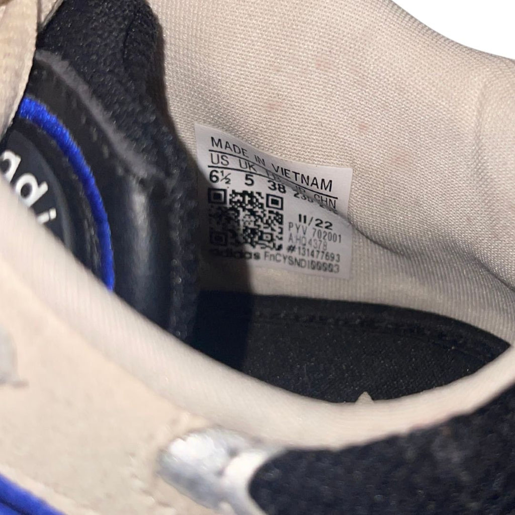 Adidas Astir Sn Shoes Sneakers Women Size 6.5 Comfort Athletic Recycled Material