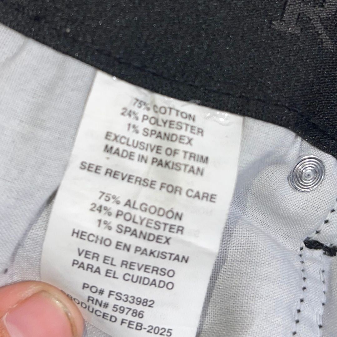 Rugby University Ralph Lauren Jeans Size 36X30 Straight Leg Streetwear Denim