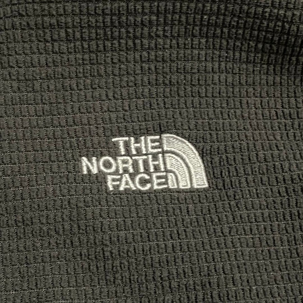 The North Face 1/4 Zip Fleece Pullover Sweater SZ Small Outdoors Athletic Casual