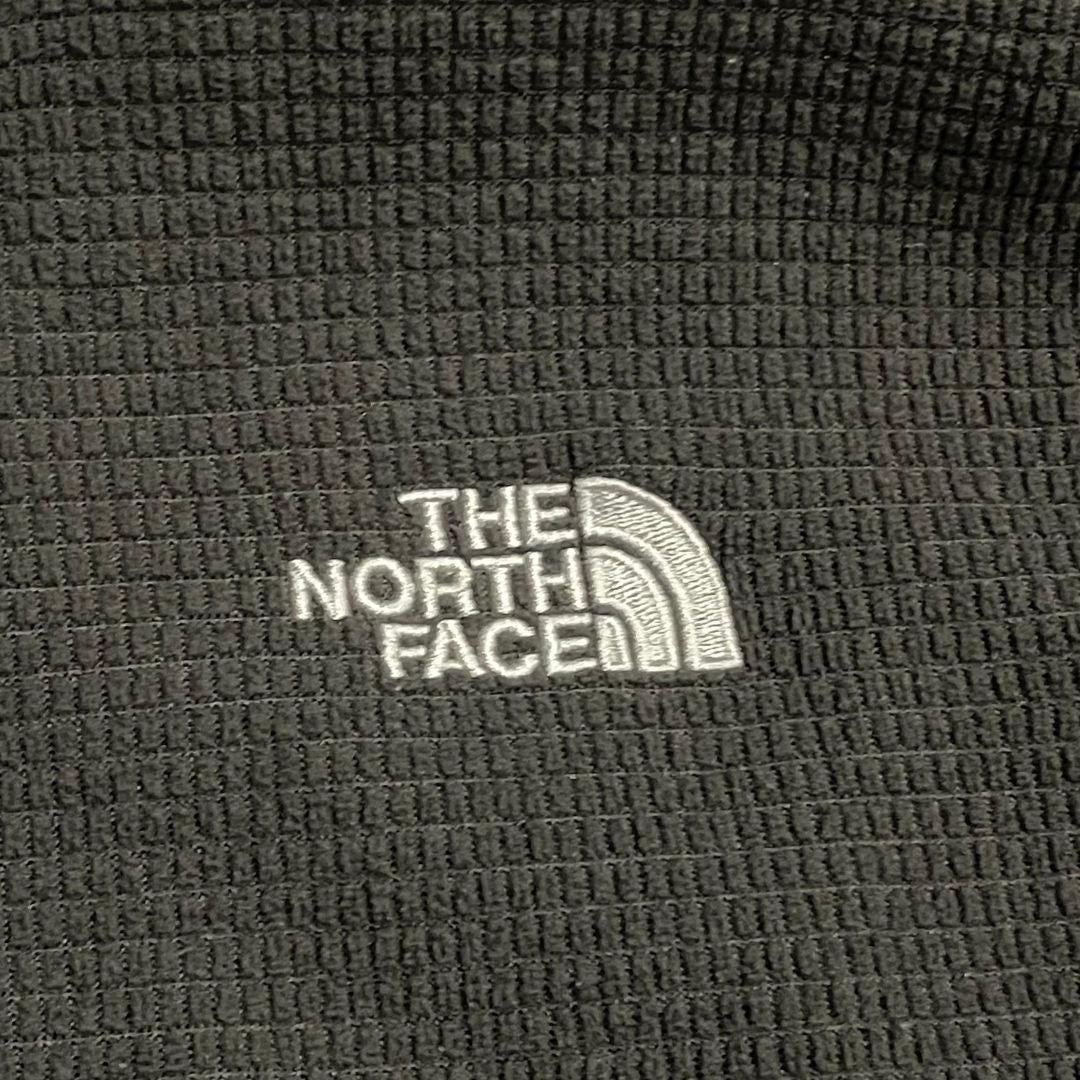 The North Face 1/4 Zip Fleece Pullover Sweater SZ Small Outdoors Athletic Casual