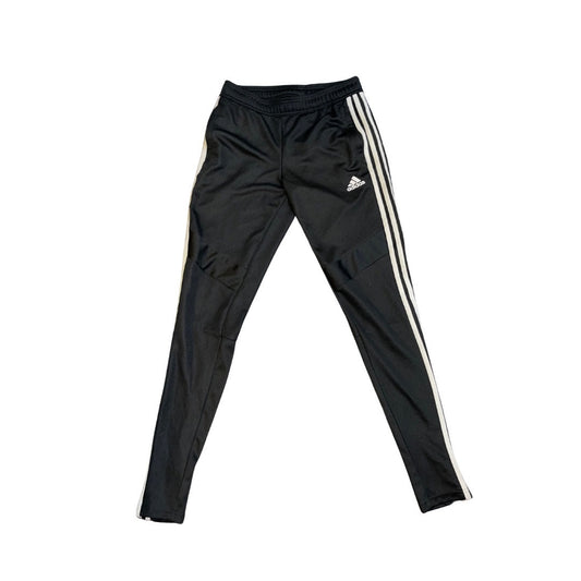 Adidas Climacool Black White Tiro Training Pants Soccer Sport Loungewear Size Small