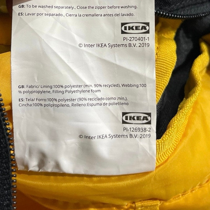 Ikea Backpack