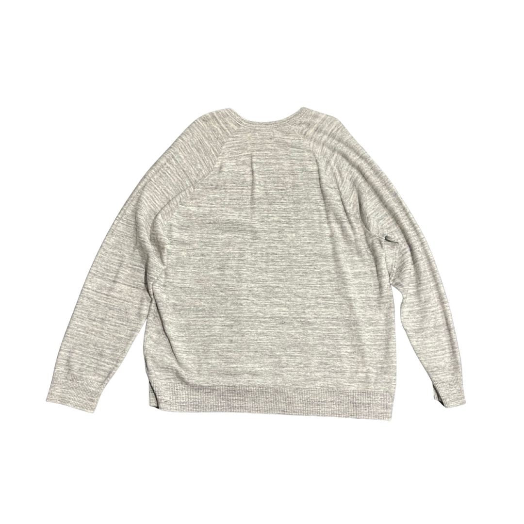 Old Navy Cotton Knit Crewneck Pullover Sweater Size XXL Casual Streetwear Preppy