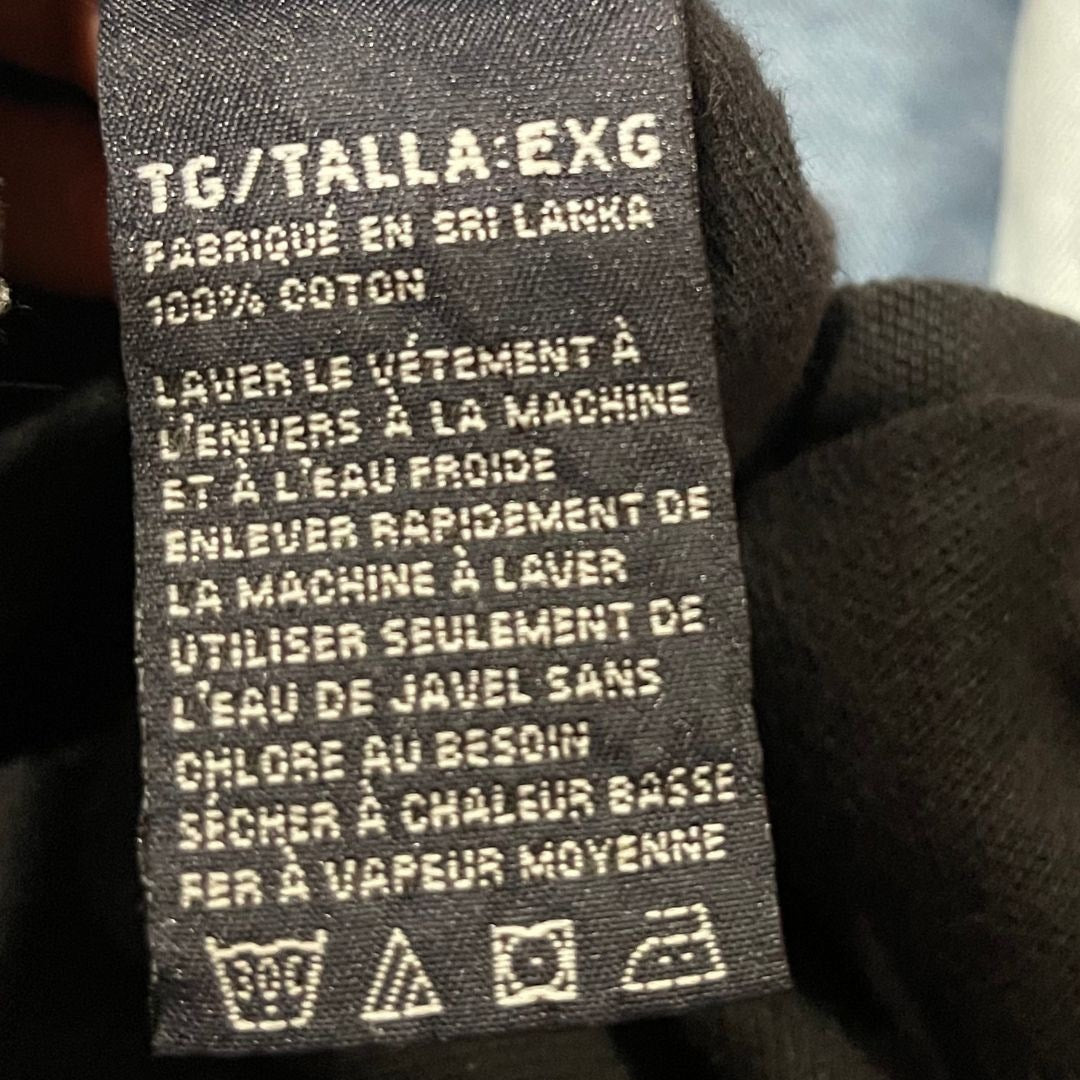 Nautica Classic Fit Deck Lot of 2 Polo Shirt XL Nautical Boat Old Money Casual