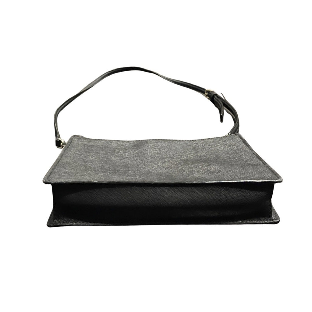 Kate Spade Cameron Street Clarise Crossbody Zip Purse Saffiano Leather Bag