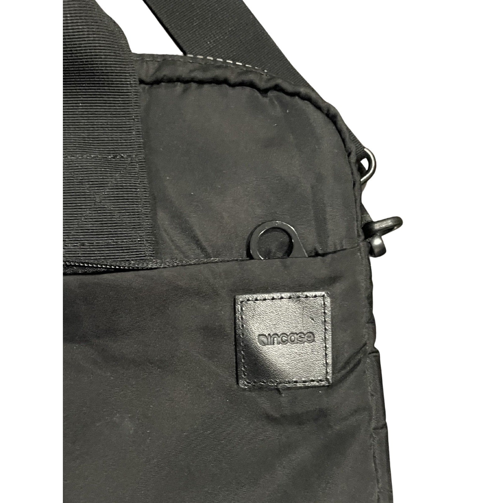 Incase Compass Briefcase 13" Laptop Nylon School Business Bag Travel