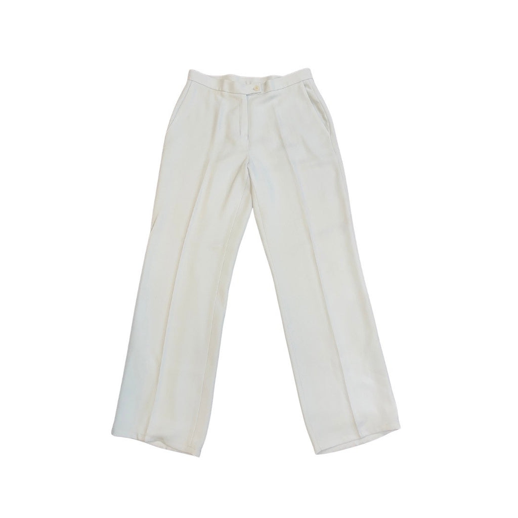 Windsor Baby Blue pinstripe Pant suit Blazer Trousers Career Office Professional