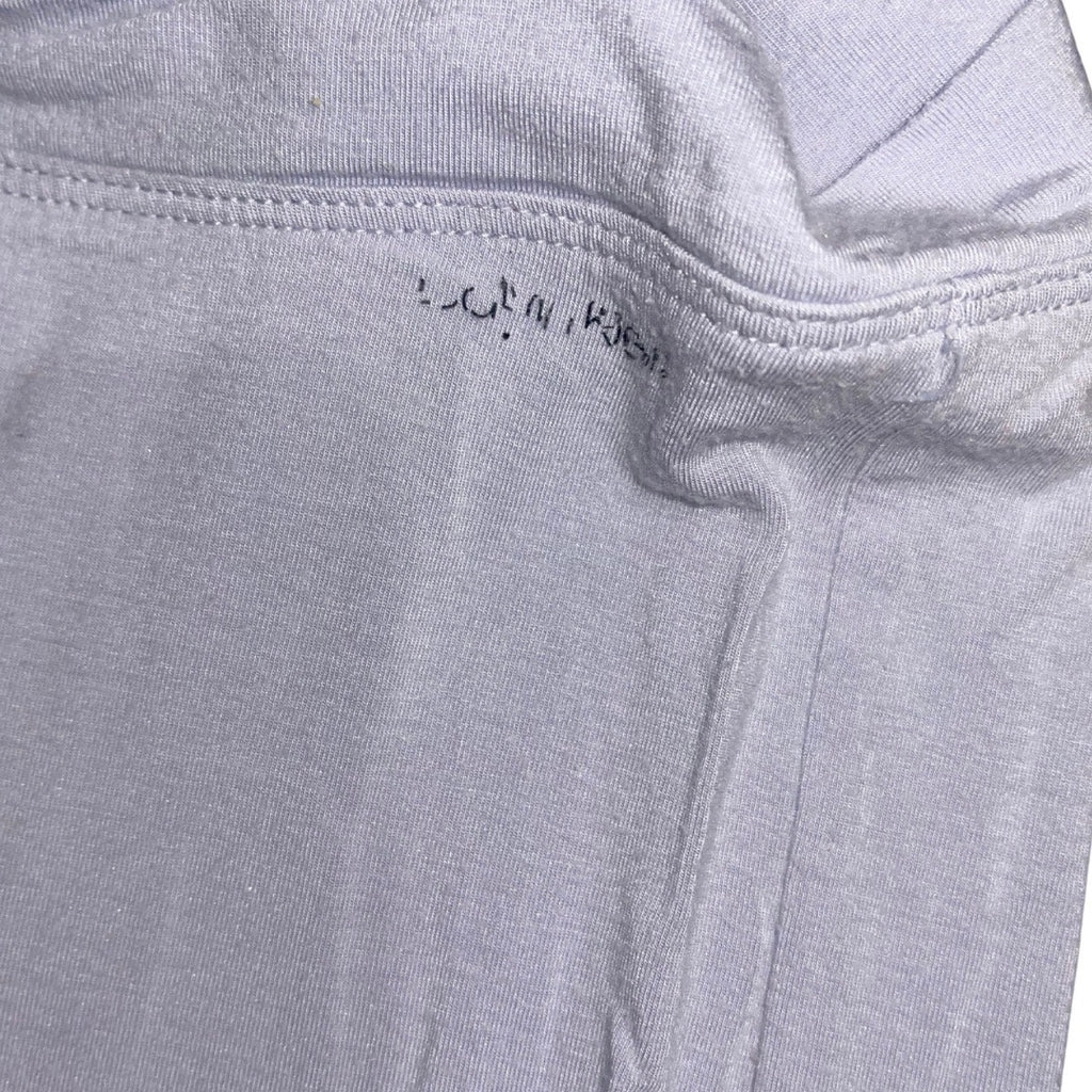 Calvin Klein Womens Pajama Set Shirt & Pants Liquid Touch Size Medium sleepwear