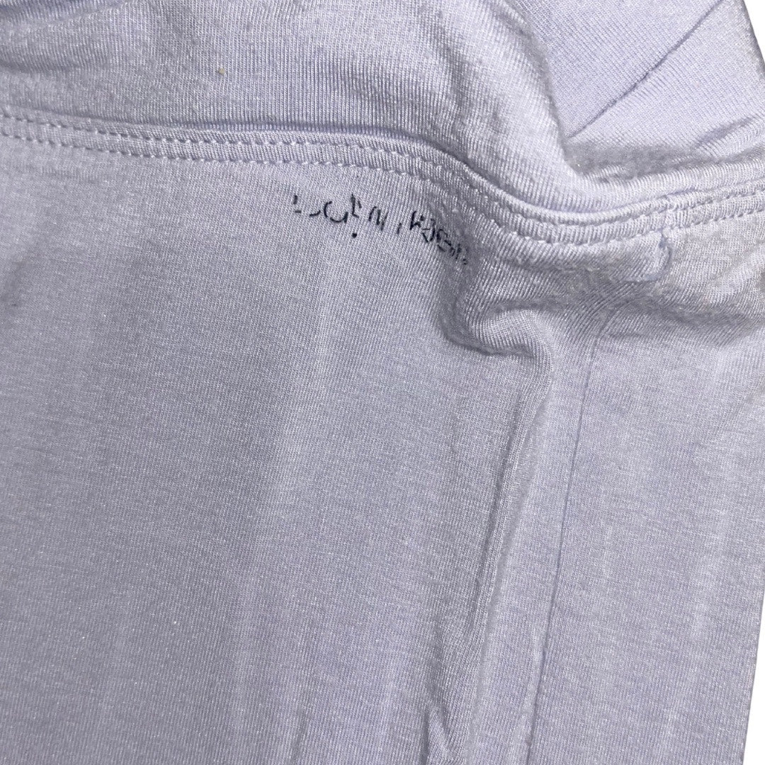 Calvin Klein Womens Pajama Set Shirt & Pants Liquid Touch Size Medium sleepwear