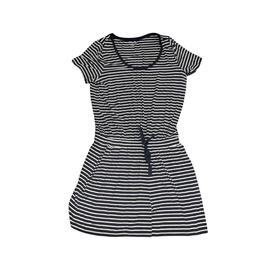Amazon Essentials Lot of 2 Romper and Dress Black White SZ Medium Casual Comfort