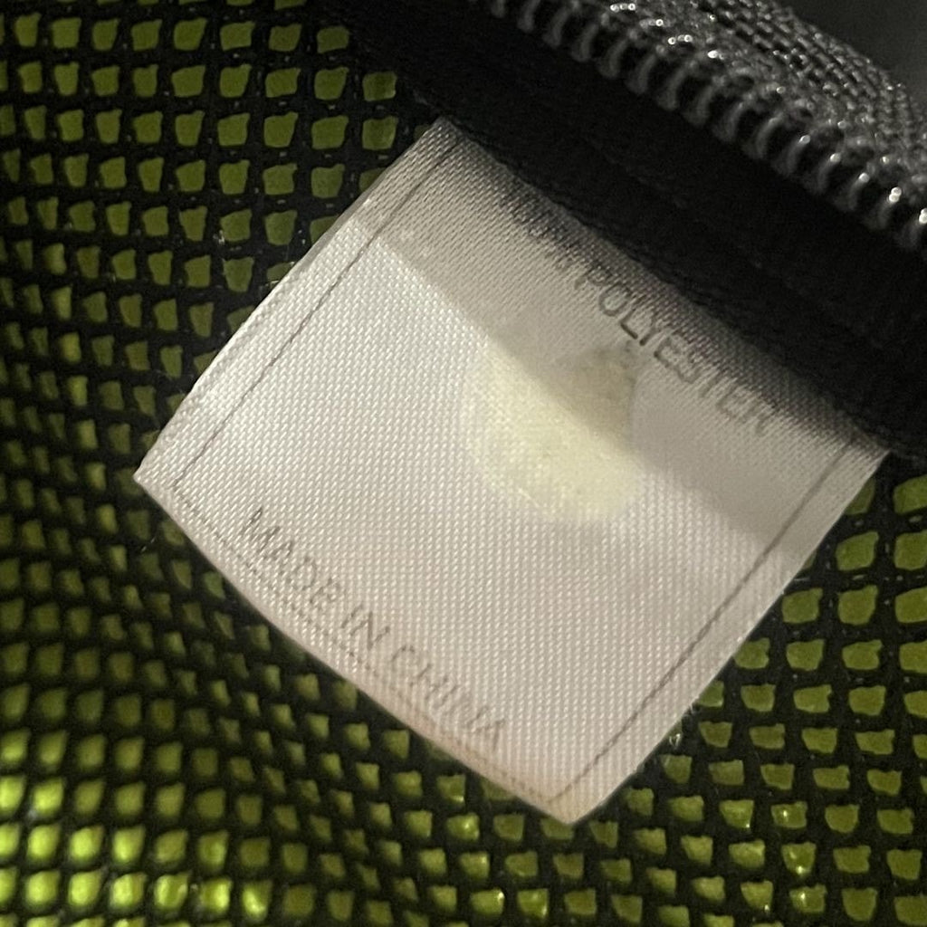 Adidas Stadium Backpack Dual Mesh Bottle Water Pocket Sports Athletic Travel
