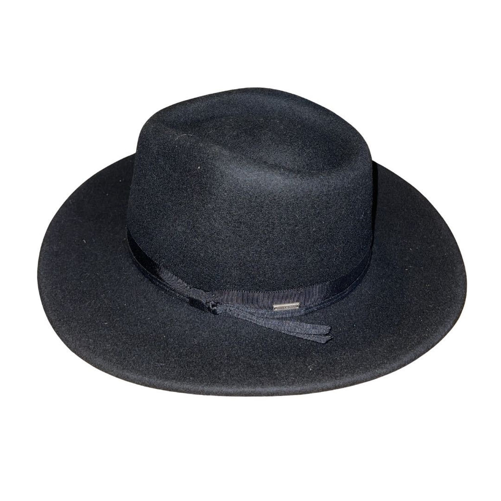 Brixton Dayton Convertabrim Rancher Hat Unisex NWT SZ L 7 1/2 (60CM) Adjustable