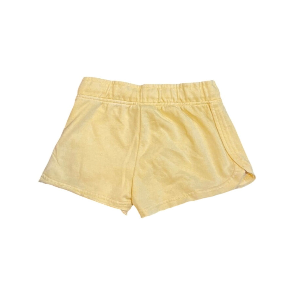 Tsunami Surf Shop Myrtle Beach Sweat Shorts SZ S Beachwear Coastal Loungewear