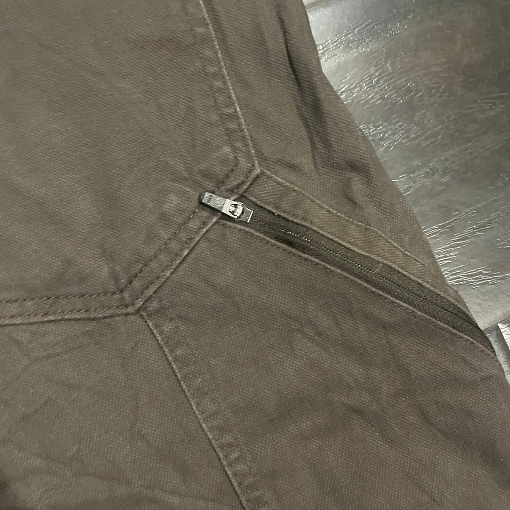 Wrangler Regular Fit Carpenter Pants Size 40x32 Workwear Casual Streetwear Y2K