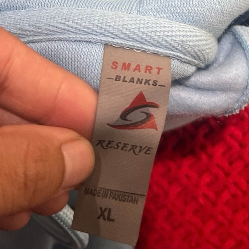 Zazaland Hoodie SZ XL