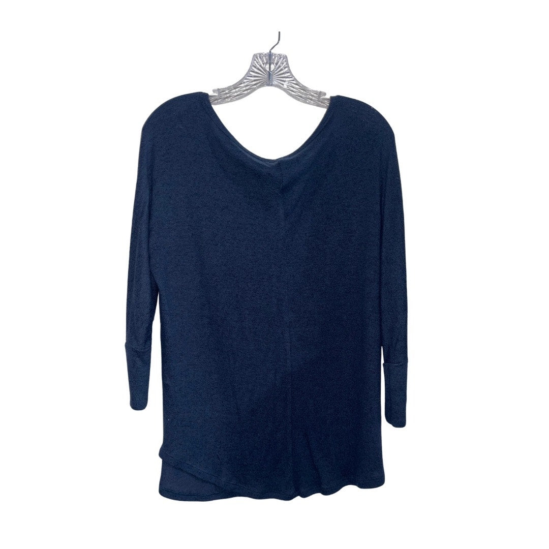 Mix by 41 Hawthorne Bundle Shirts Size Medium 2 Shirts Casual 3/4 sleeve