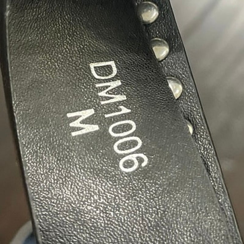Bling Studded Belt SZ Medium