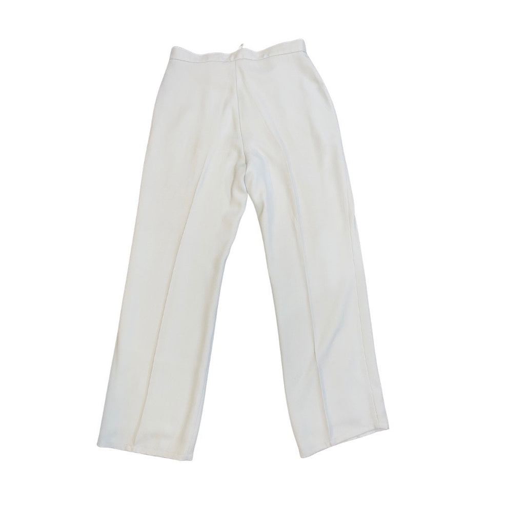 Windsor Baby Blue pinstripe Pant suit Blazer Trousers Career Office Professional