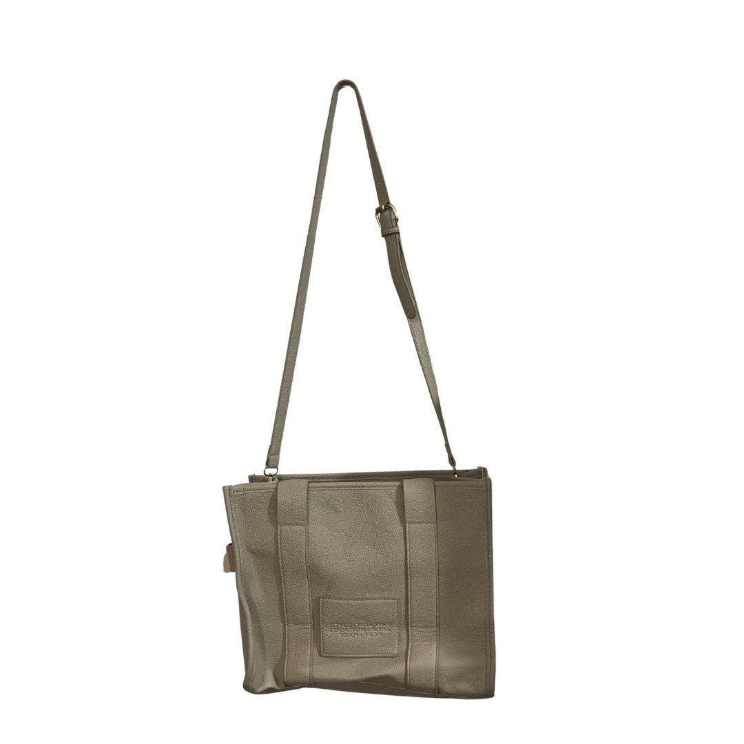The Tote Bag purse