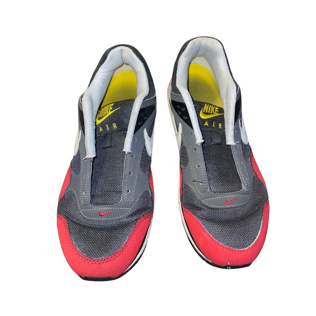 Nike Air Max Correlate Sneaker Low Top Size 10 Running Athletic Leisure