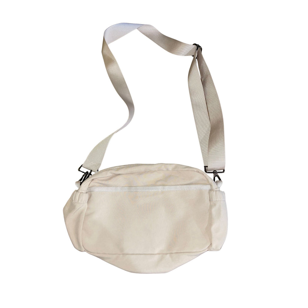 Swiss Design Crossbody Outdoors Utility Hiking Travel