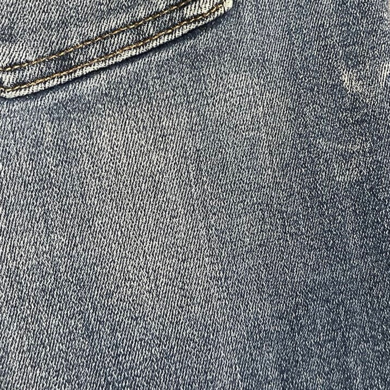 Lucky Brand 329 Classic Straight Denim Jeans SZ 32x30 Streetwear Classic Casual