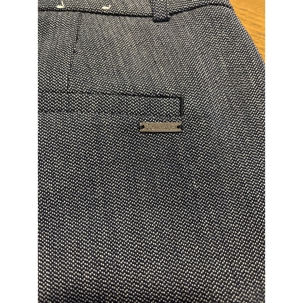 Calvin Klein Women dress slacks Pants Size 6 career business office