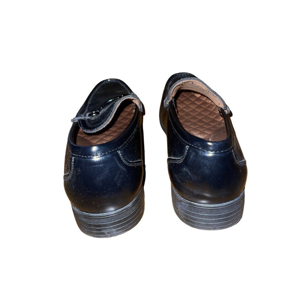 Xray Men's Penny Loafers Shoes Slip on Faux Leather Casual Square Toe