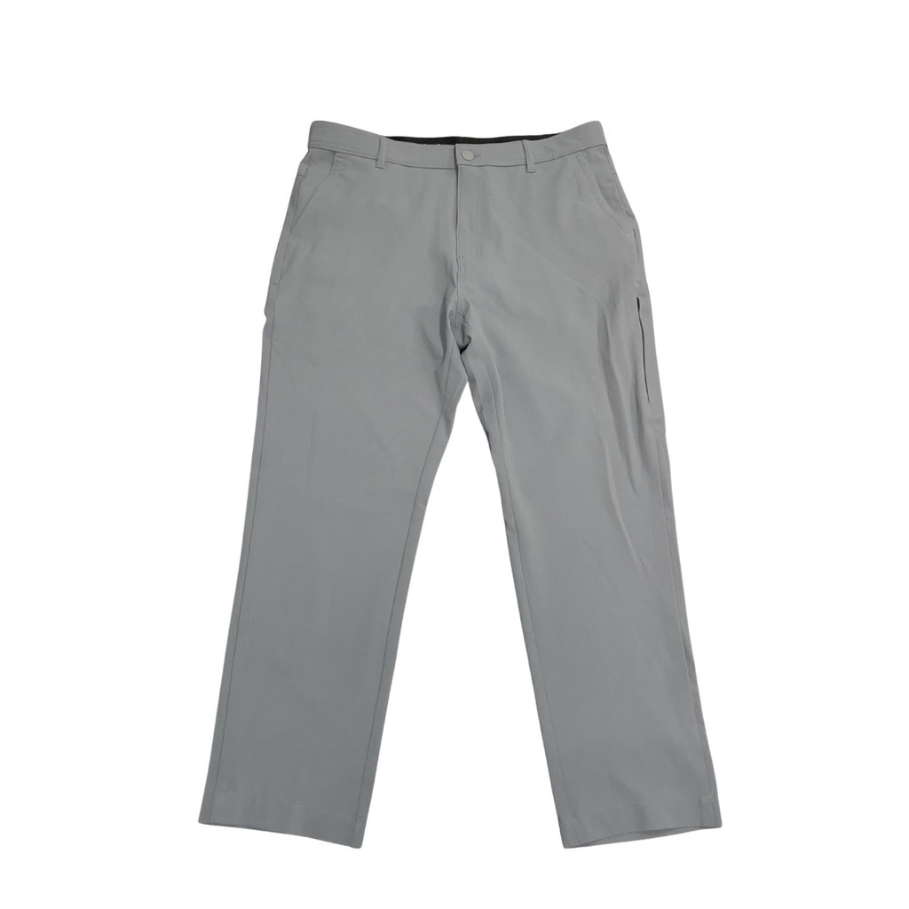Hurley Performance Golf Stretch Lot of 2 Pants SZ 34X30 Activewear Travel Casual
