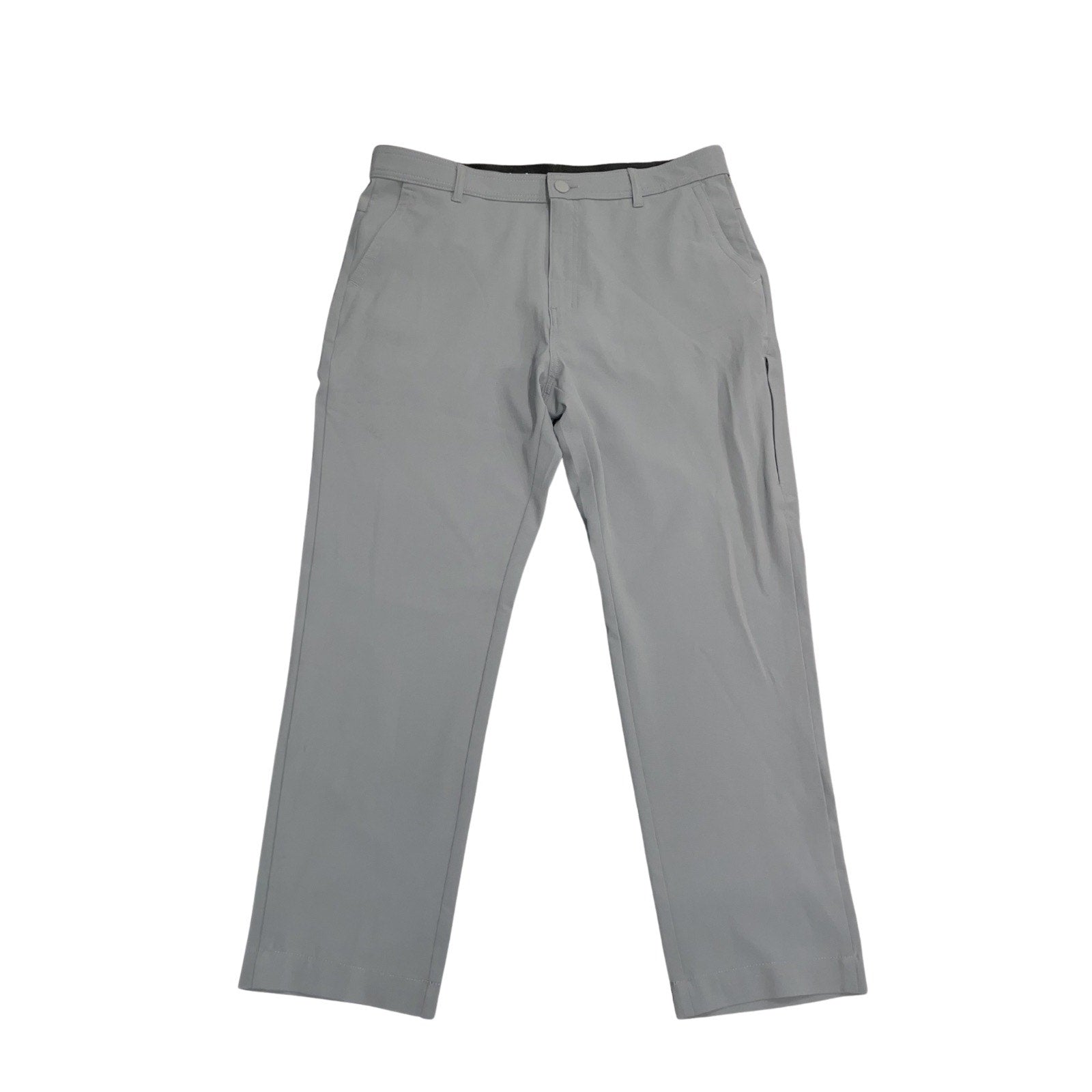 Hurley Performance Golf Stretch Lot of 2 Pants SZ 34X30 Activewear Travel Casual