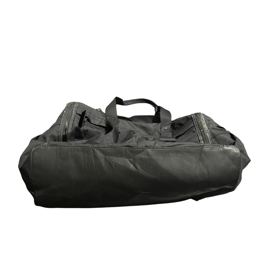 Lululemon Gym Duffle Bag