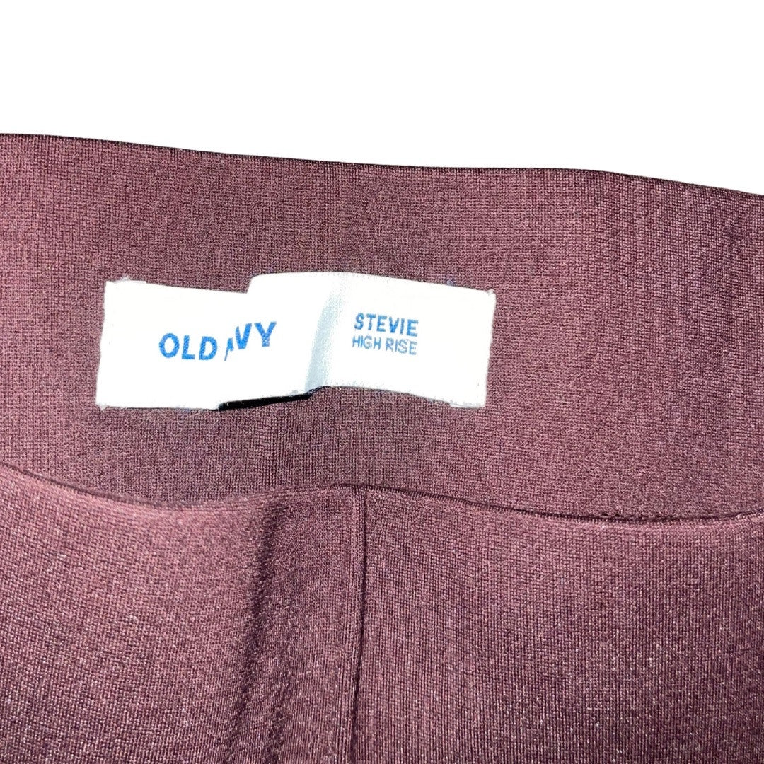 Bundle Old Navy High Rise Women Leggings Size Large Activewear Athletic Gym