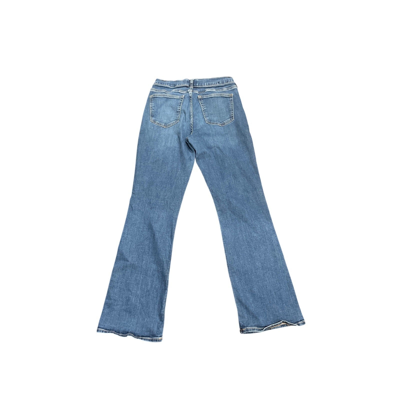 Gap Denim Jeans Pants Baby Boot Size 8/29R Streetwear Classic Western Casual