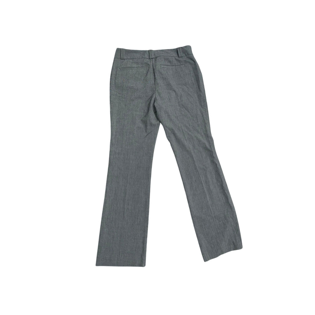 Van Heusen Stretch Dress pants plaid design Straight Leg