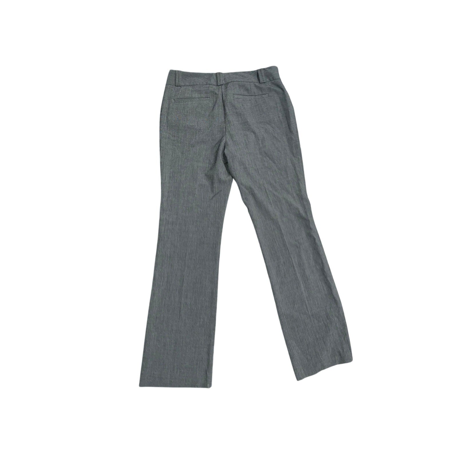 Van Heusen Stretch Dress pants plaid design Straight Leg