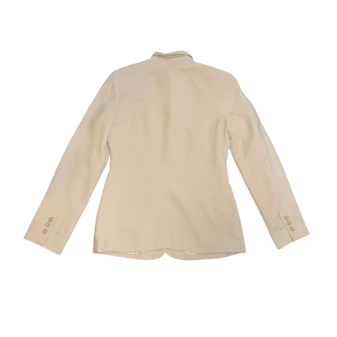 New York & Company Suit Blazer Size 4 Career Office Professional