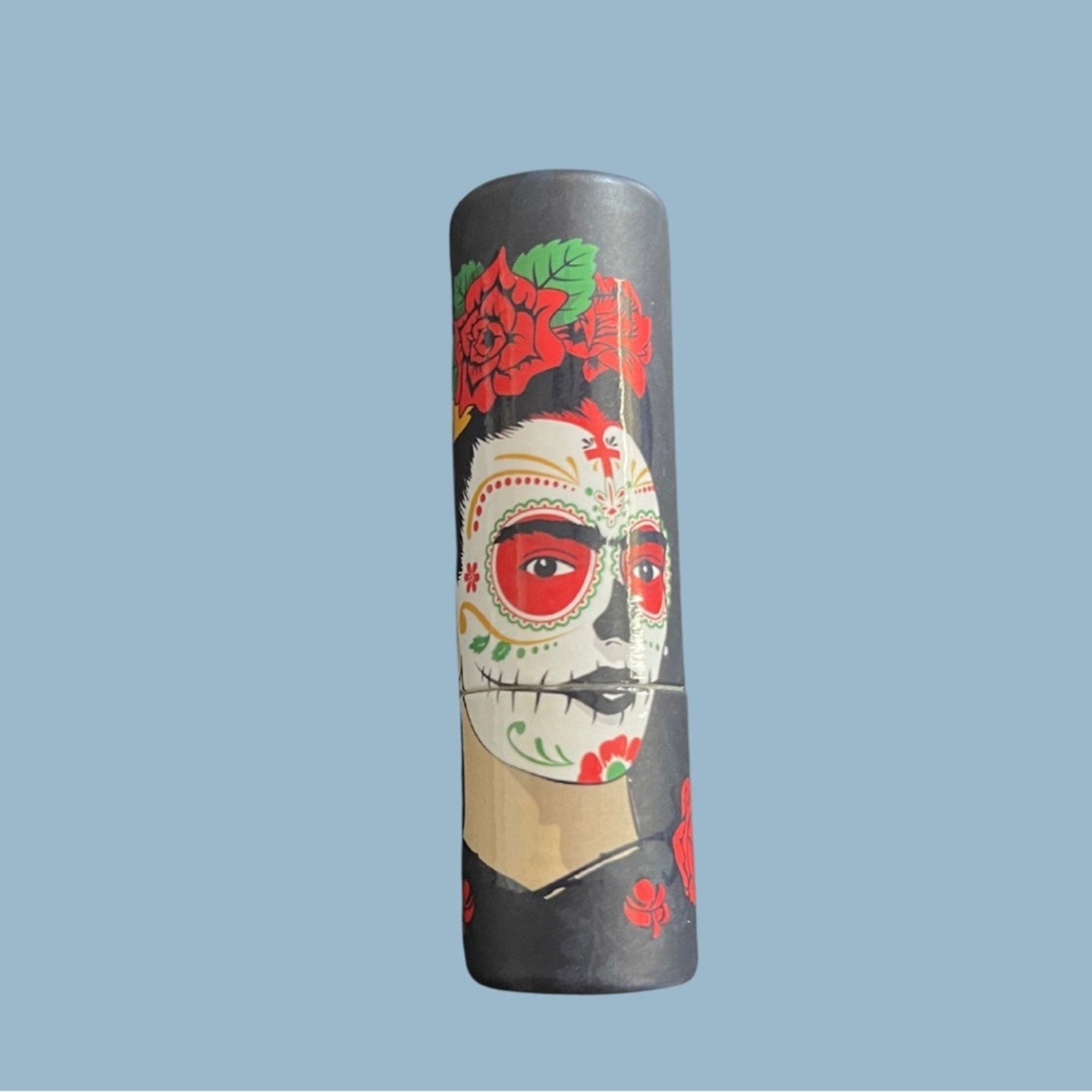 Limited edition Republic Cosmetics x Frida Kahlo lipstick