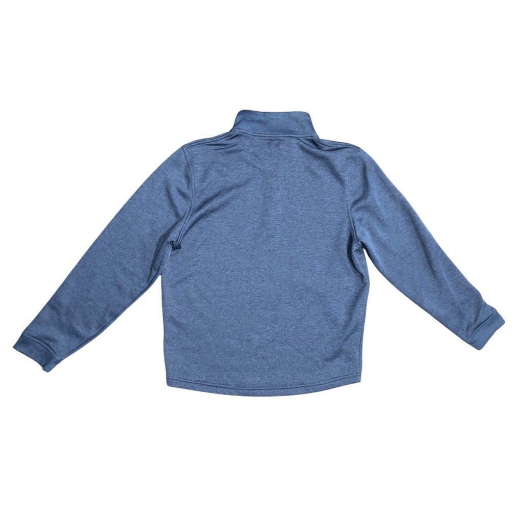 Under Armour 1/4 zip pullover Men's Sweatshirt Sweater Long sleeve