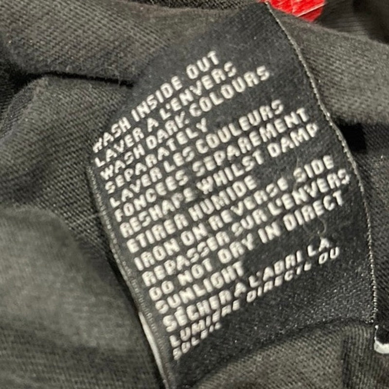Kanye West Yeezy Dissect Podcast Graphic Tee The Eight Season Album Yeezus SZ XL