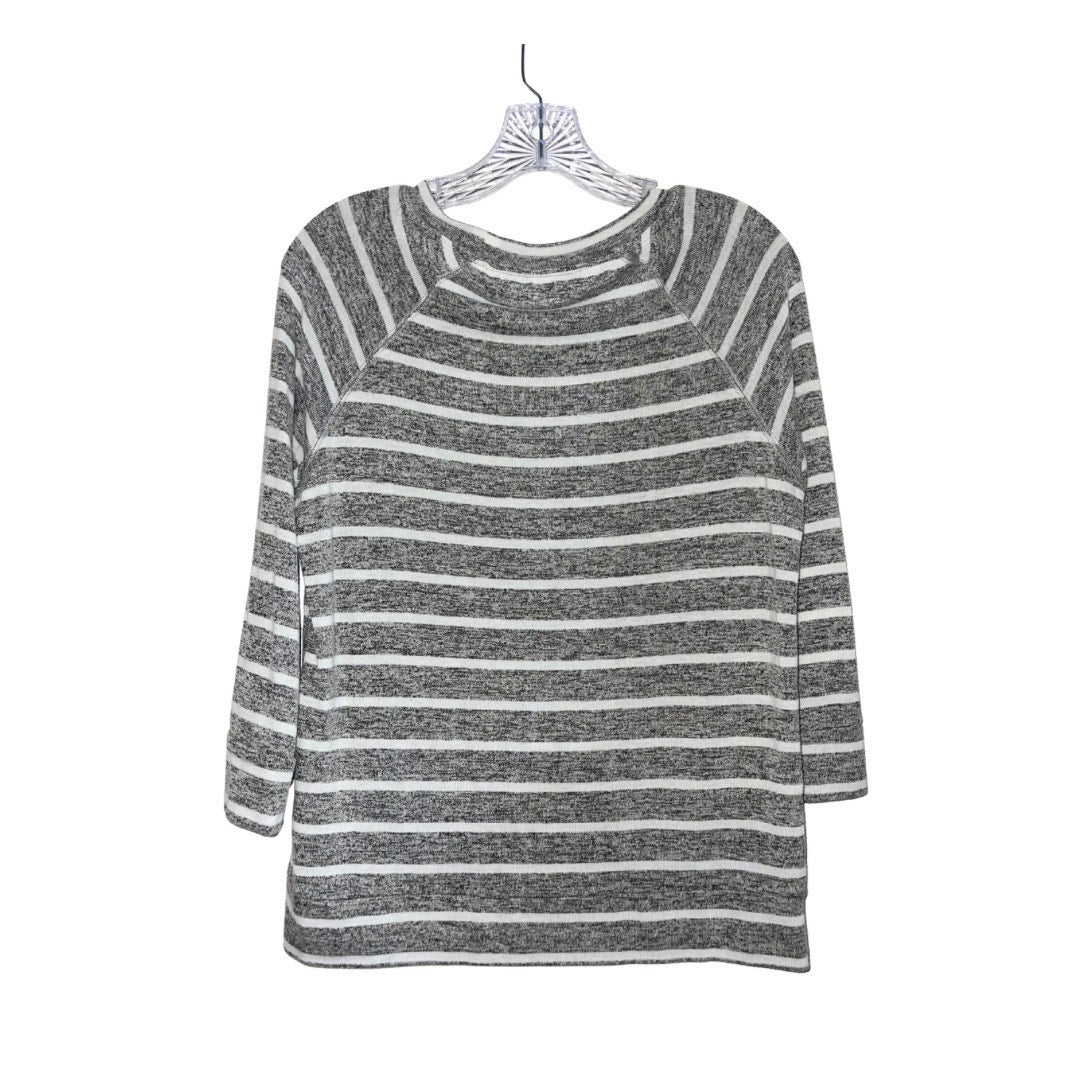 Mix by 41 Hawthorne Bundle Shirts Size Medium 2 Shirts Casual 3/4 sleeve