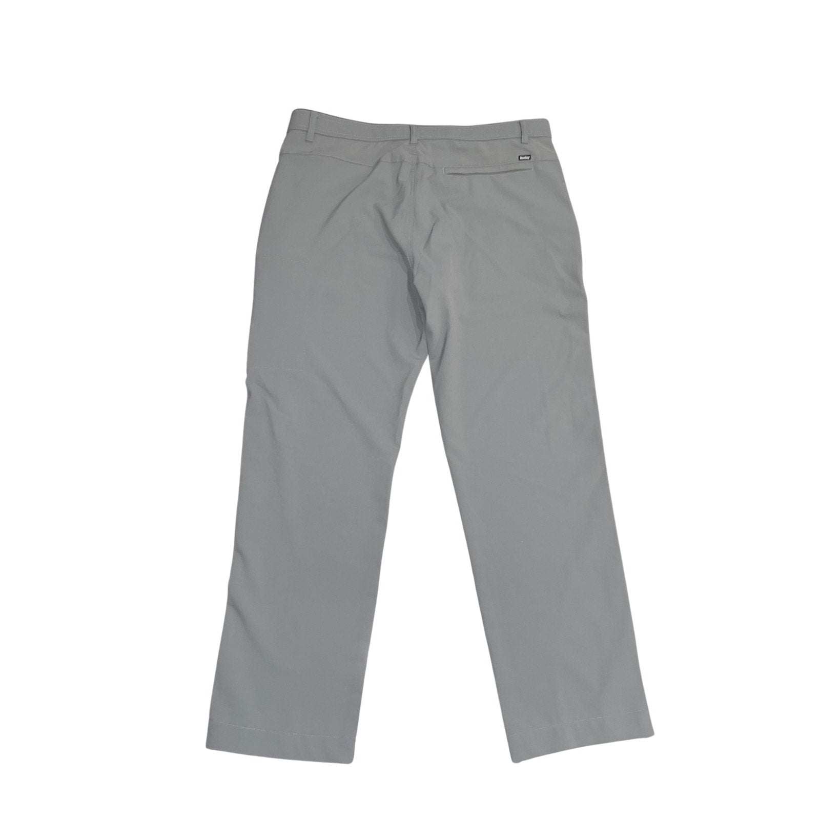 Hurley Performance Golf Stretch Lot of 2 Pants SZ 34X30 Activewear Travel Casual