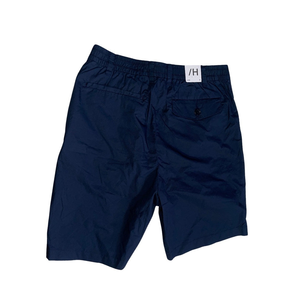 Selected Homme SLHLoose-Baron Shorts Sky Captain