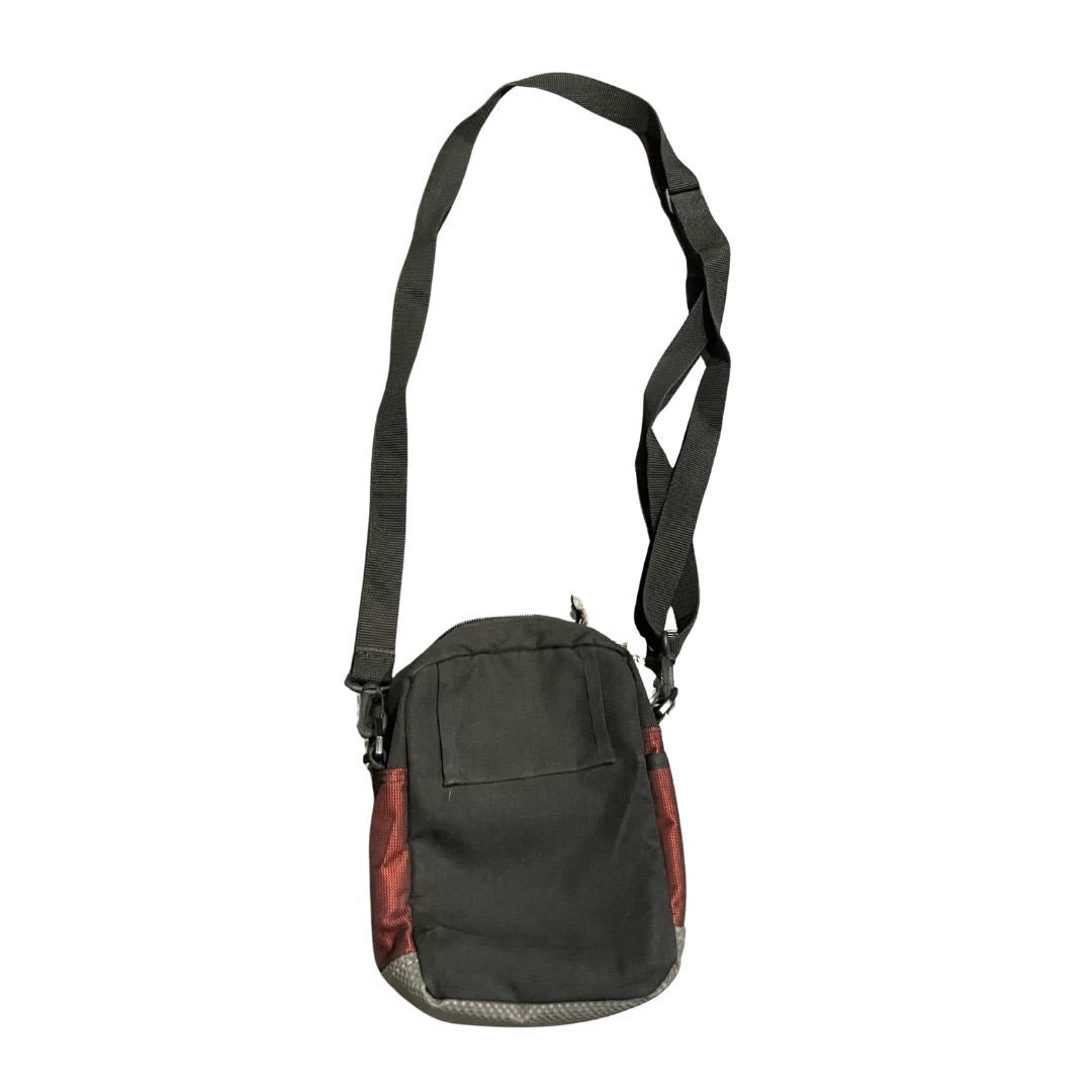 Timberland Sportswear Travel Gear Crossbody Pouch Bag Crossbody Outdoor Tactical