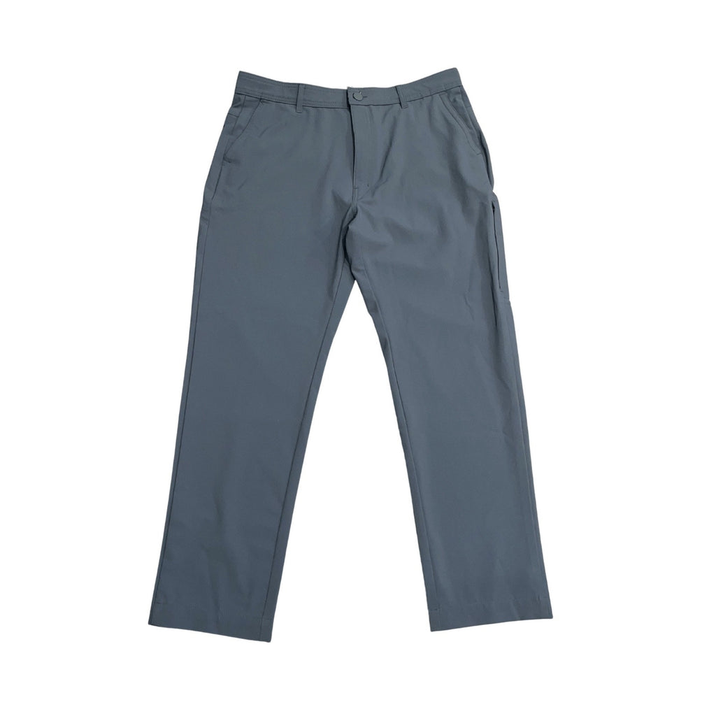 Hurley Performance Golf Stretch Lot of 2 Pants SZ 34X30 Activewear Travel Casual