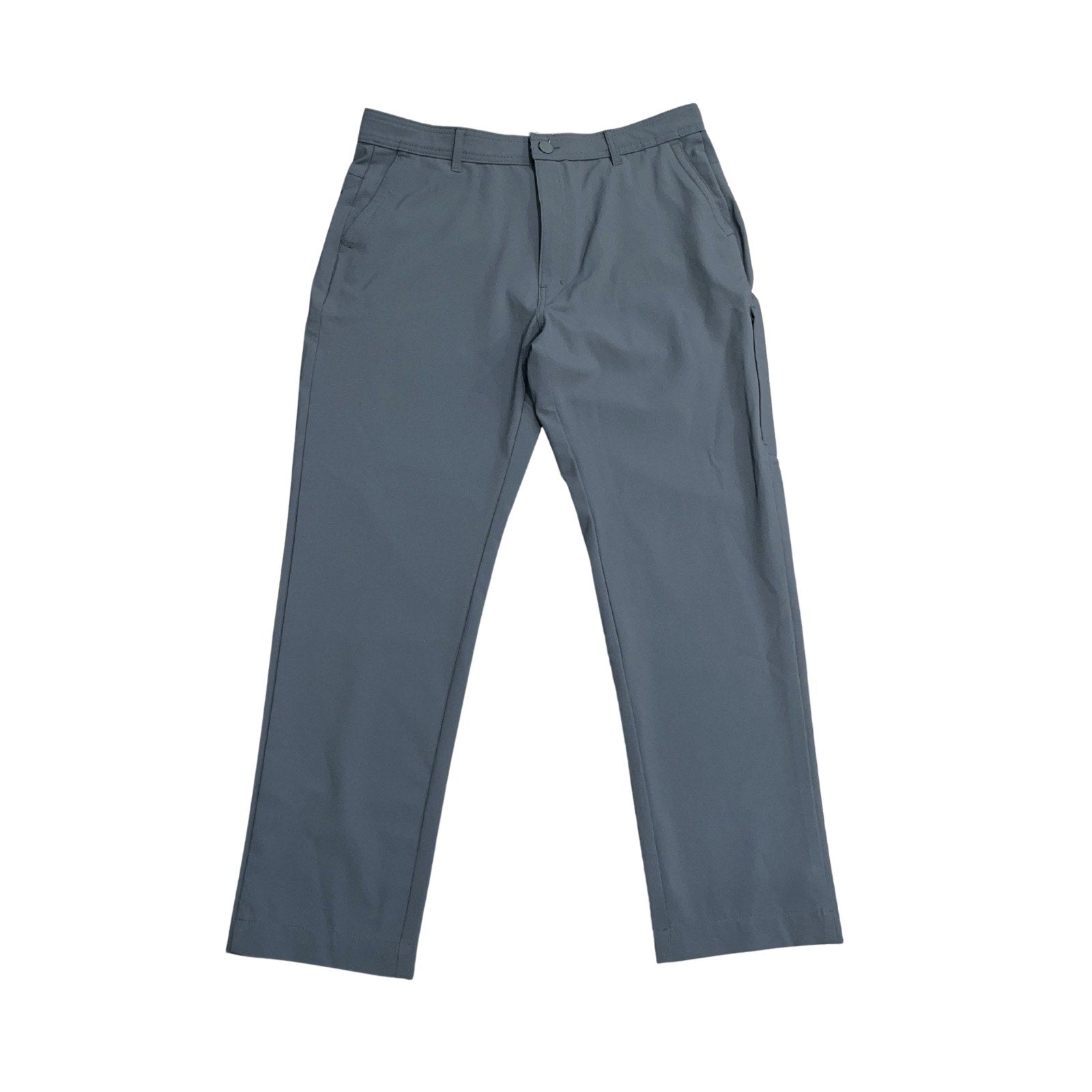Hurley Performance Golf Stretch Lot of 2 Pants SZ 34X30 Activewear Travel Casual