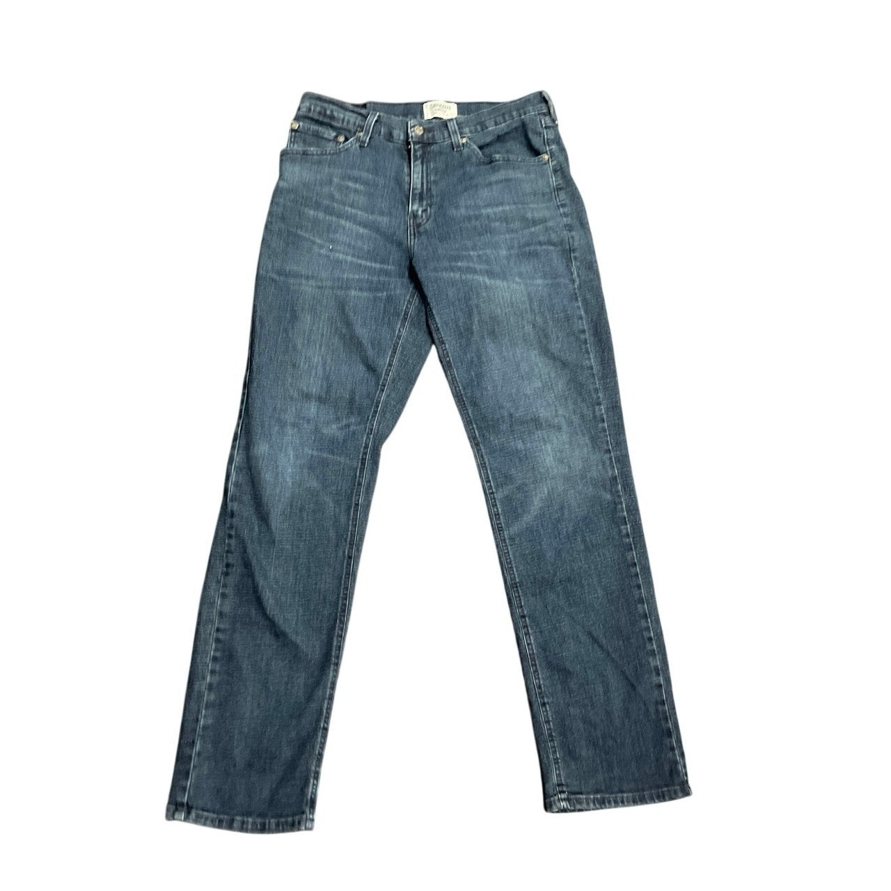 Denizen by Levi's 231 Athletic Denim Jeans Size 32X32 Casual Everyday Streetwear