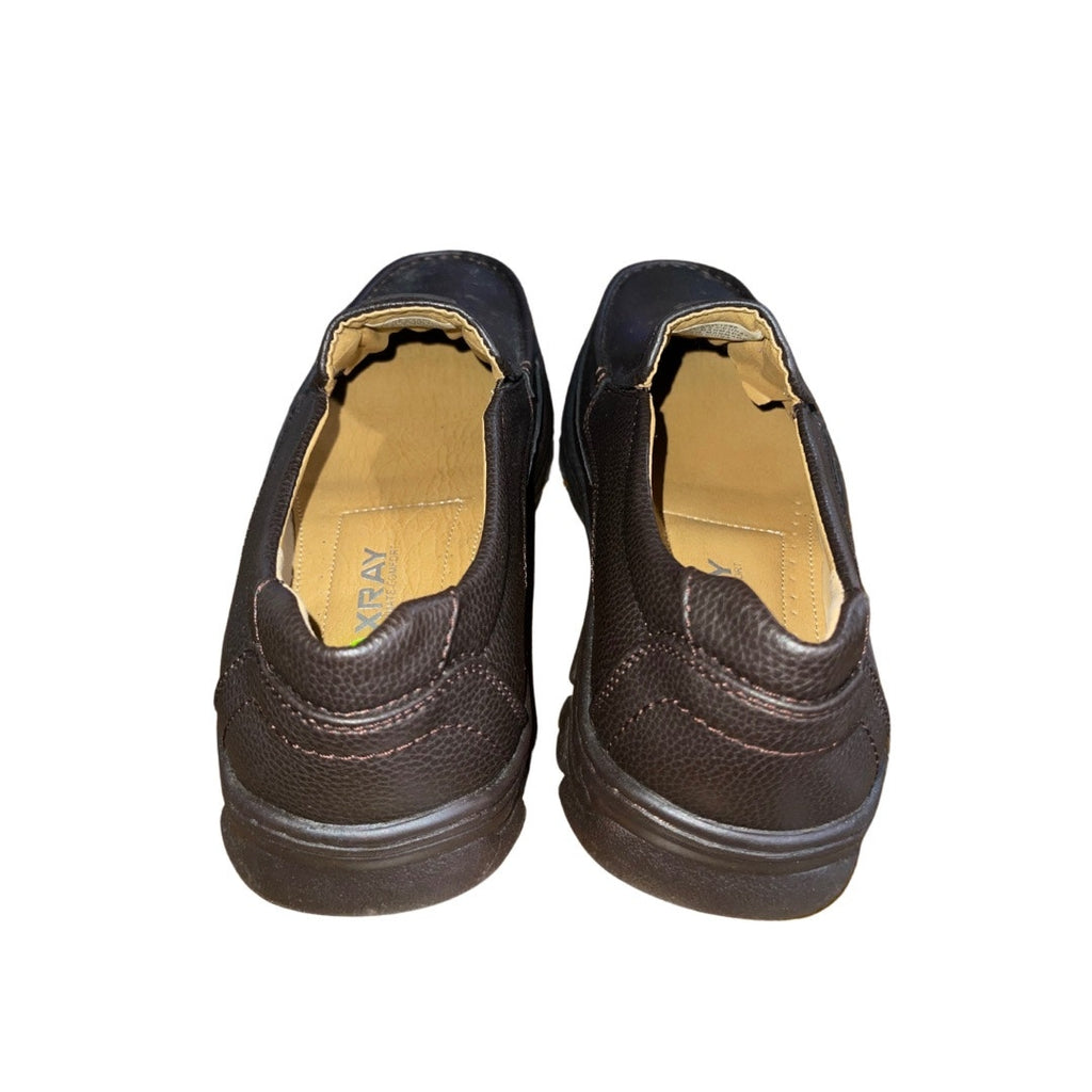 XRAY Men's Shoes Loafers Ultimate Comfort Size 9.5