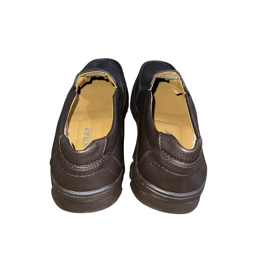 XRAY Men's Shoes Loafers Ultimate Comfort Size 9.5